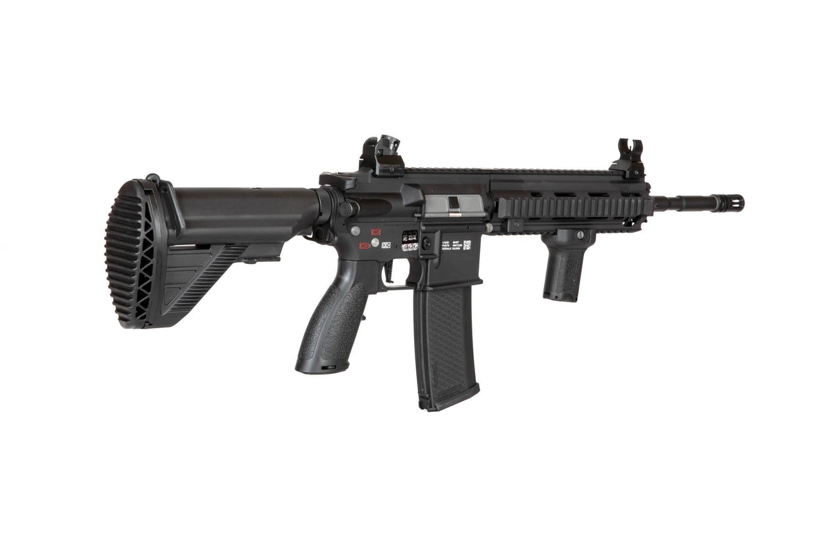 airsoft SA-H21 EDGE 2.0™ GATE ASTER Carbine Black (OUTLET)
