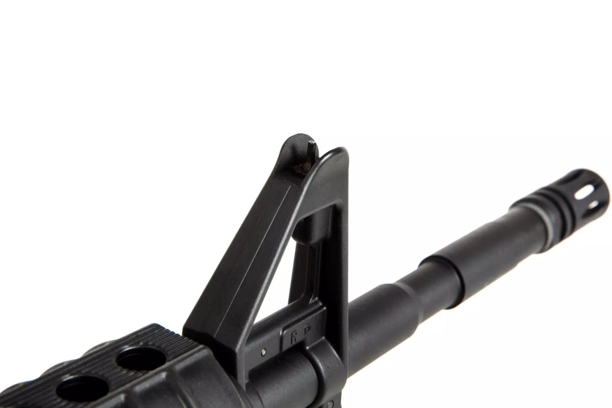 Specna Arms RRA SA-E01 EDGE™ airsoft Carbine Black (OUTLET)