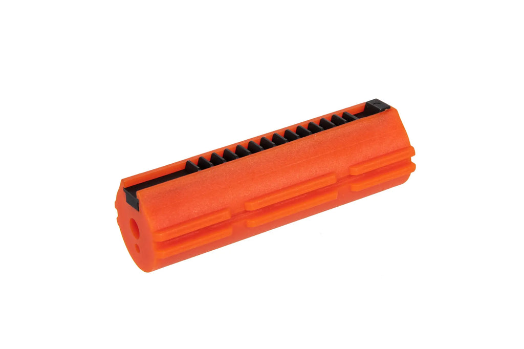 FPS Softair piston with steel teeth (PM02)