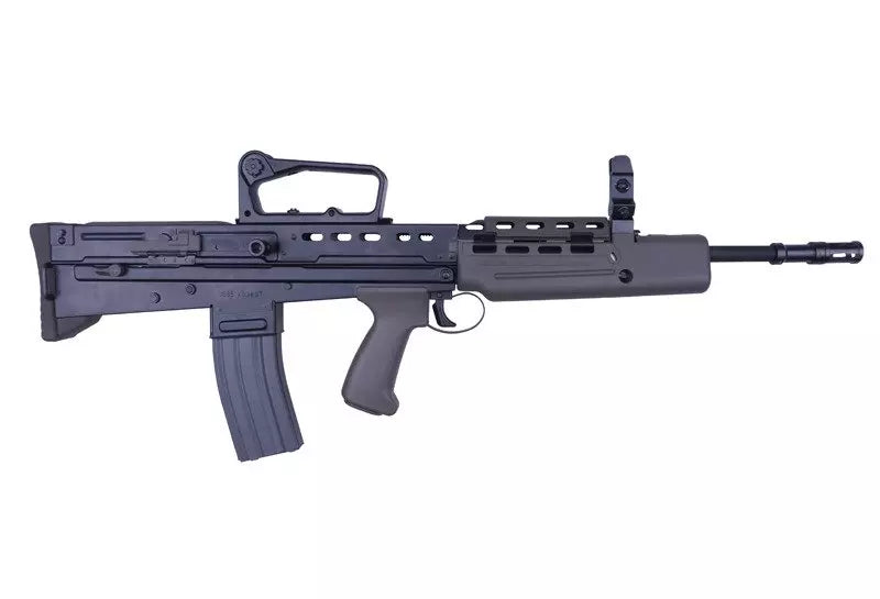 EGL-L85-A1 assault rifle replica
