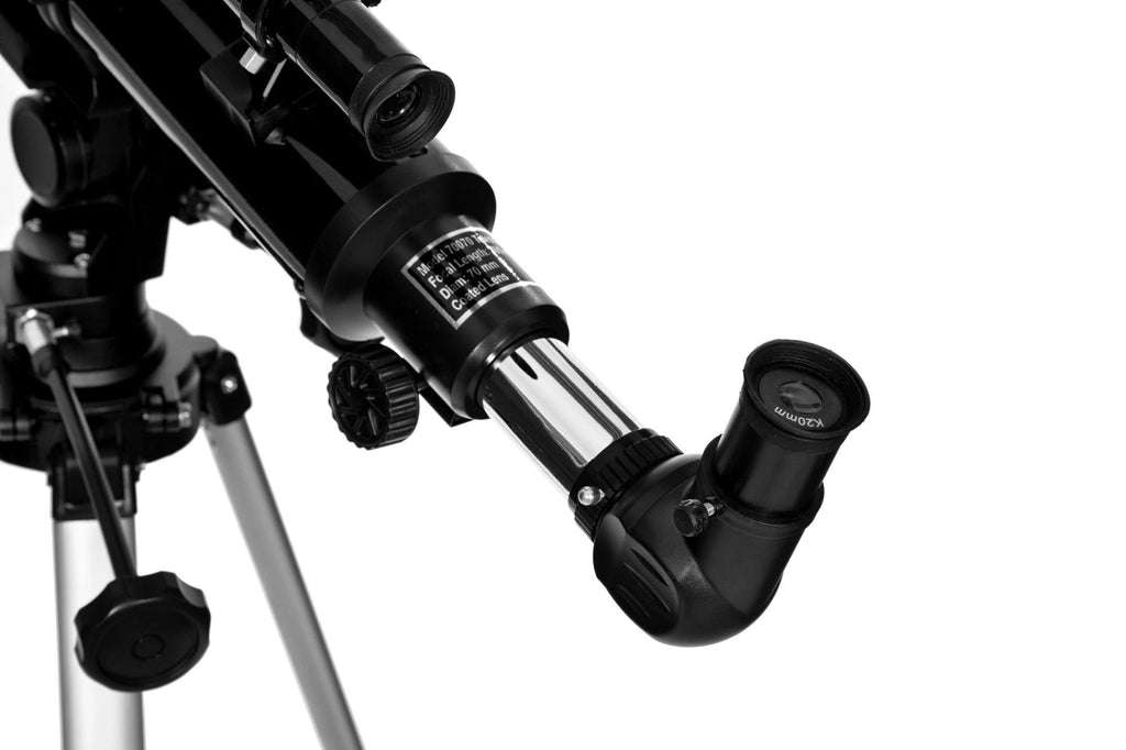 Telescope OPTICON Sky Navigator 70F700EQ
