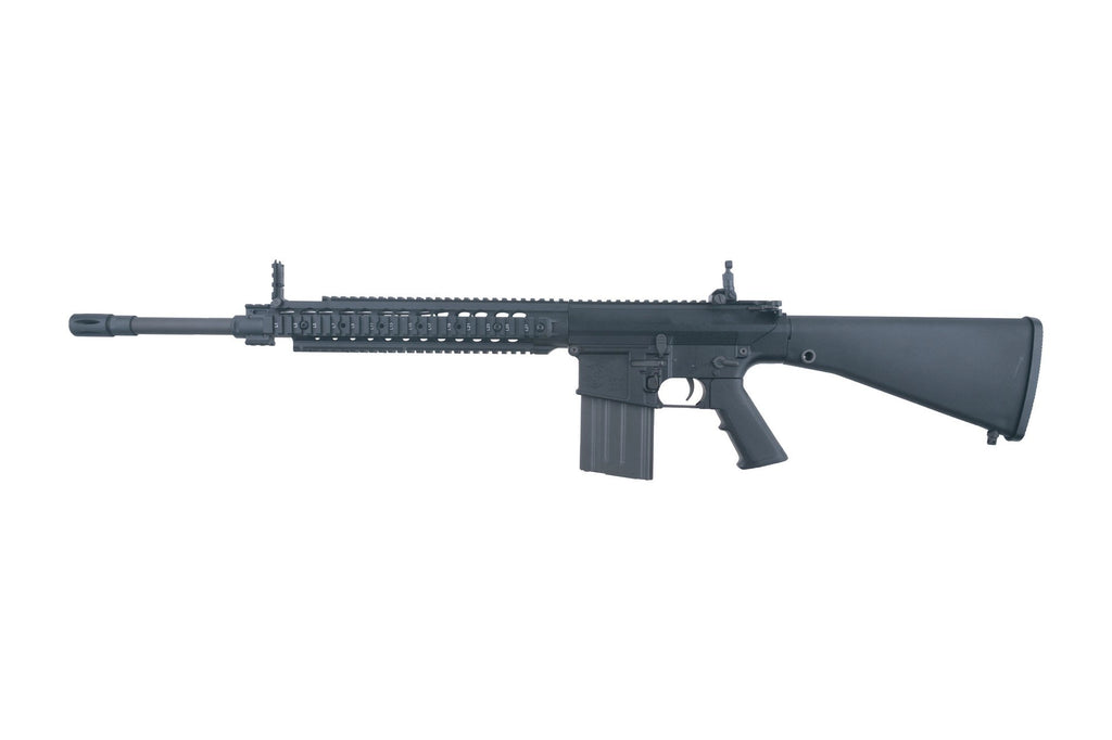 SR25-M110 Sniper Rifle Replica - Black