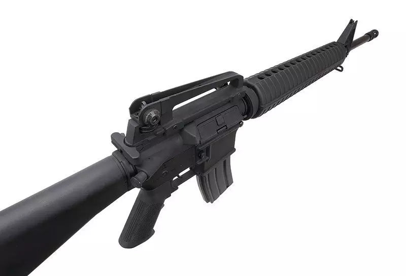 CM009 rifle replica