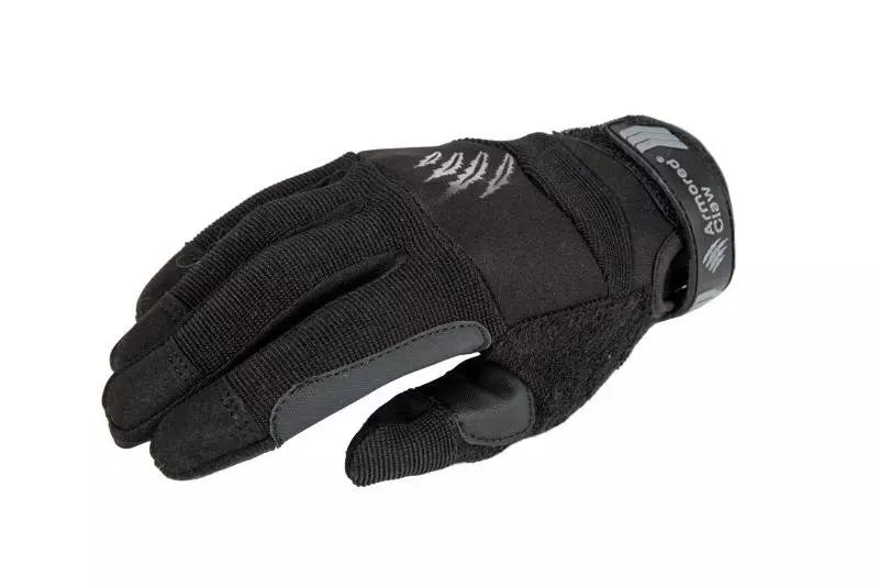 Armored Claw Accuracy Tactical Gloves - black