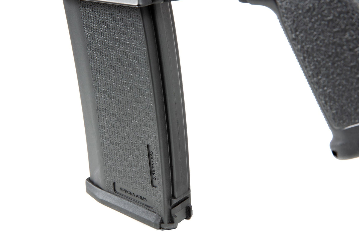 RRA SA-E04 EDGE™ airsoft rifle - black
