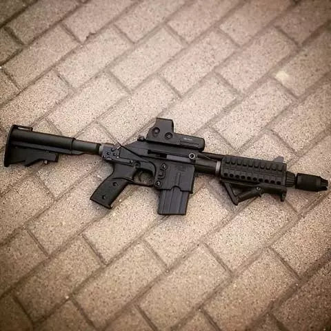 KelTec PLR16 carbine replica