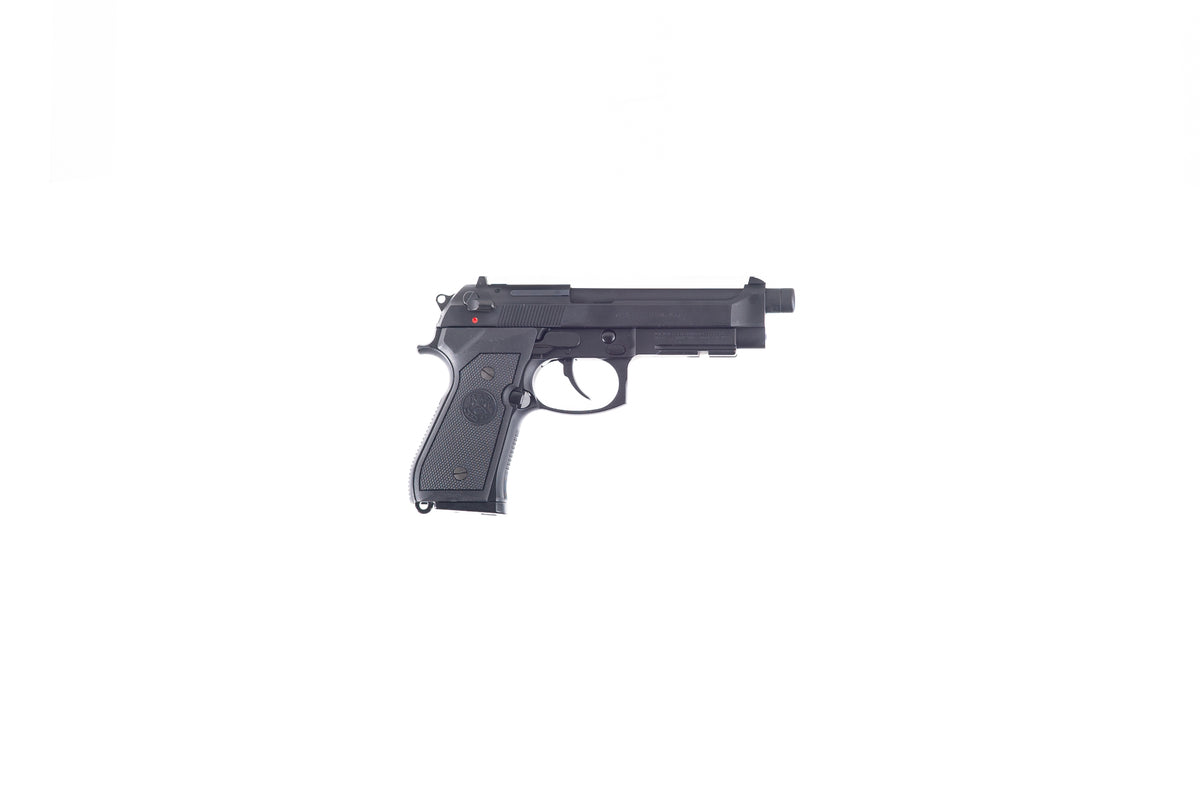 Replica pistol GPM92 - black (OUTLET)