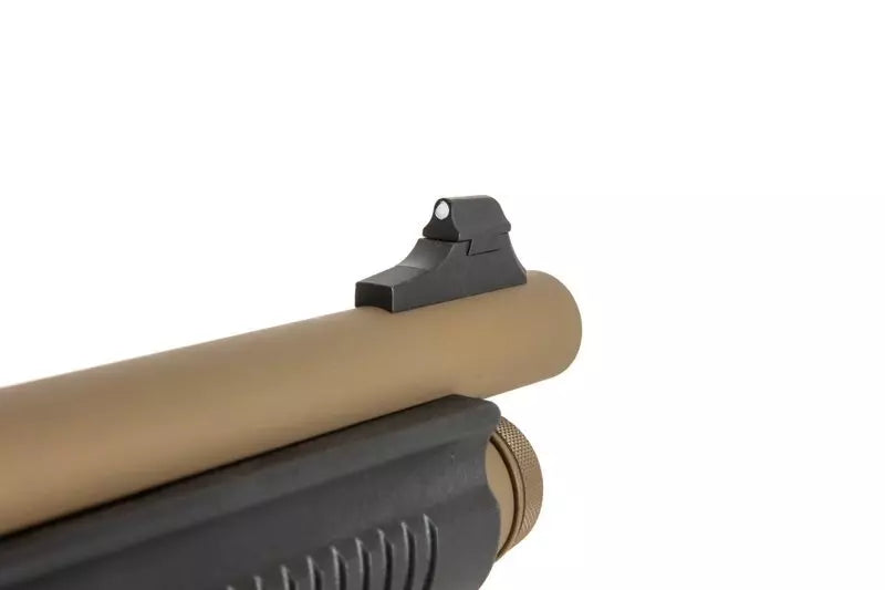 Rifle replica 8871 - Half-Tan (OUTLET)