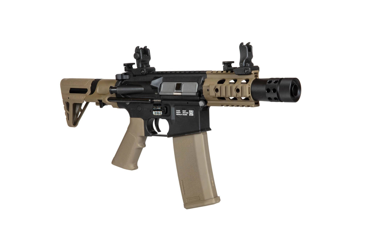 SA-C10 PDW CORE™ Carbine Replica - Half-Tan