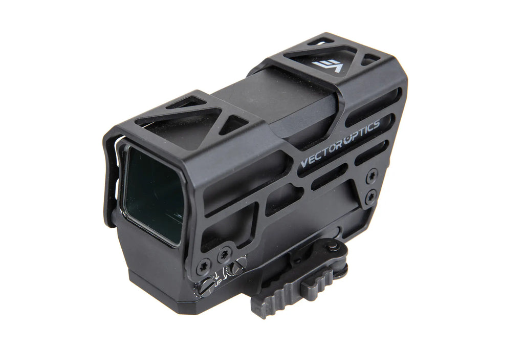Vector Optics Frenzy Plus 1X31X26(Q) collimator Black