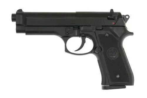 M92 green-gas pistol replica