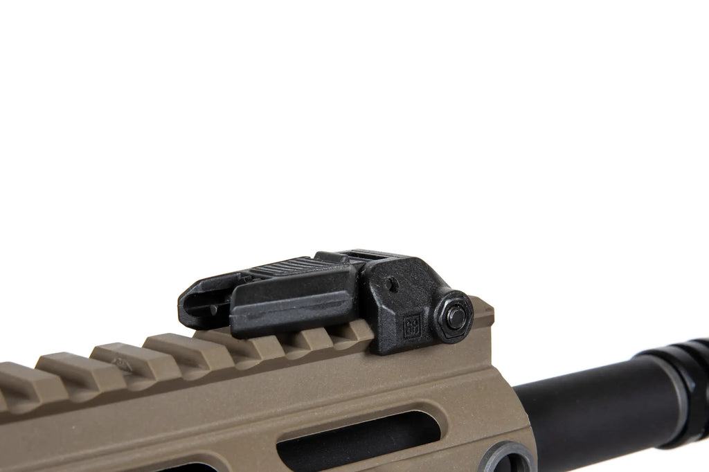 Submachine Airsoft Gun Specna Arms SA-FX01 FLEX™ Half-Tan