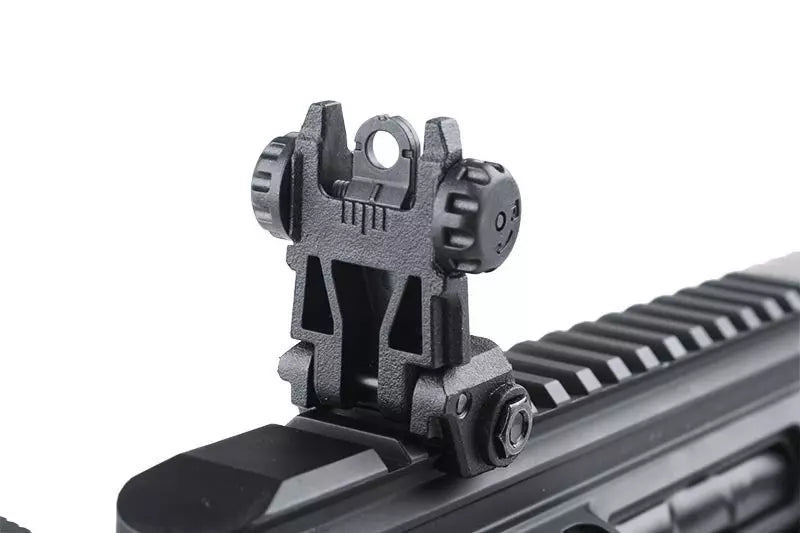 CXP-MARS SBR Assault Rifle Replica - Black/Tan