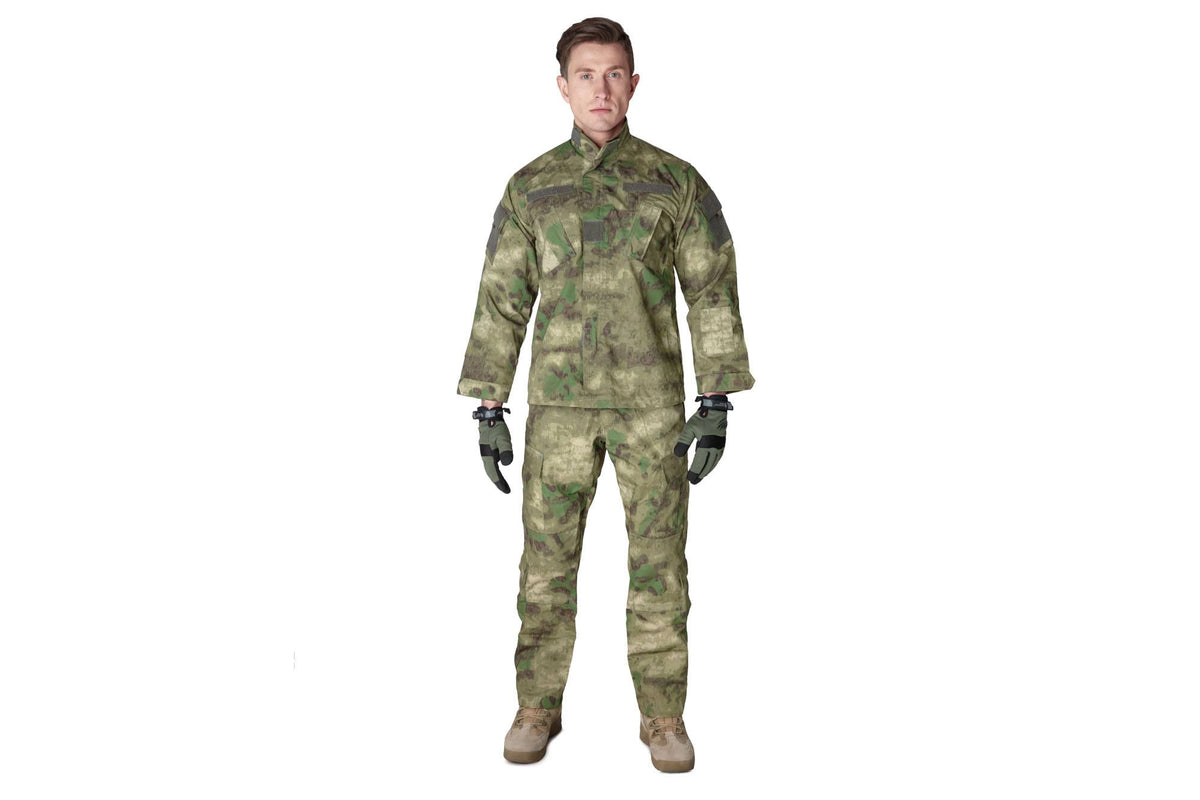 Primal ACU Uniform Set - ATC FG