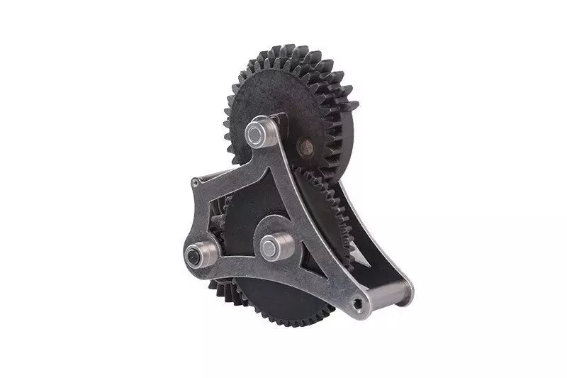 A Modular Set of Gears for V.2 & V.3 – 6mm High Speed