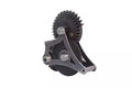 A Modular Set of Gears for V.2 & V.3 – 6mm High Speed