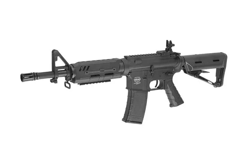 Battle Machine Mod EC Assault Rifle Replica - Black