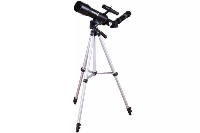 Levenhuk Skyline Travel 50 Telescope