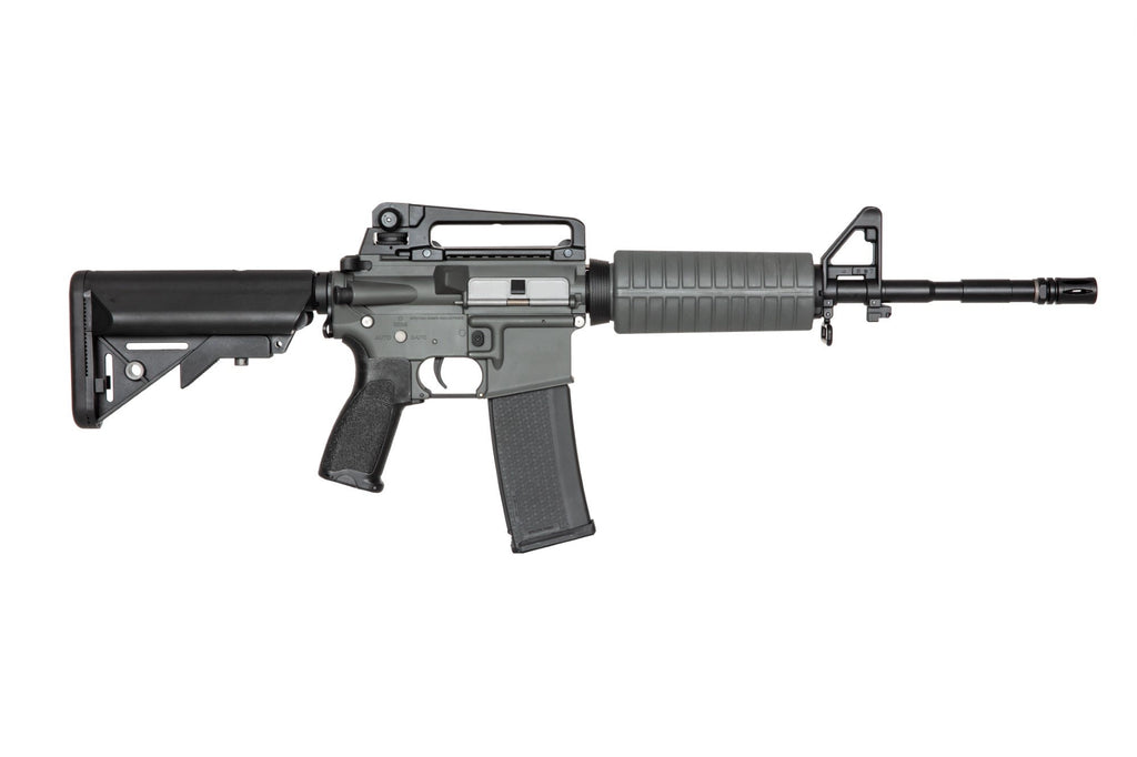RRA SA-E01 EDGE™ airsoft rifle - Chaos Grey