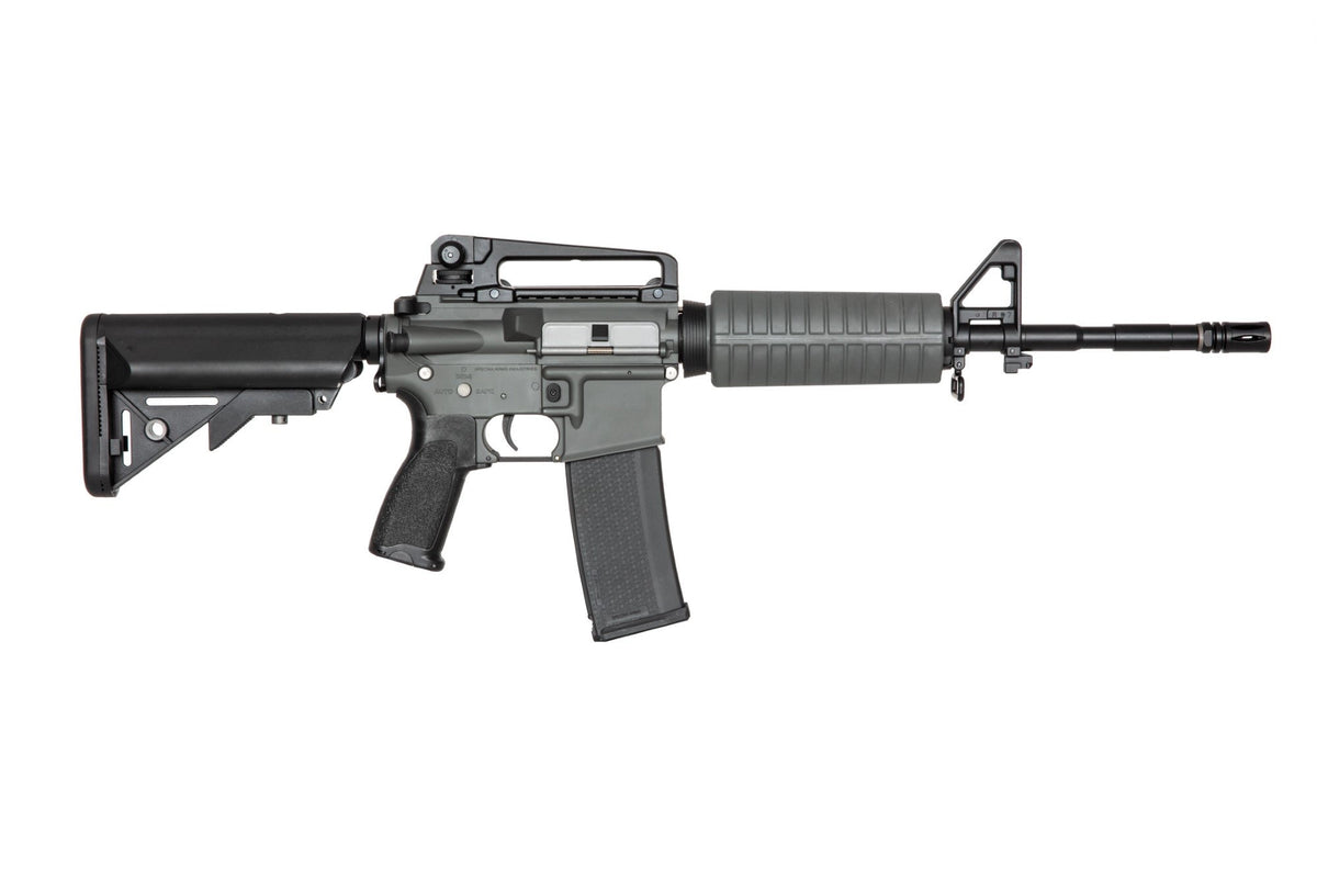 RRA SA-E01 EDGE™ airsoft rifle - Chaos Grey