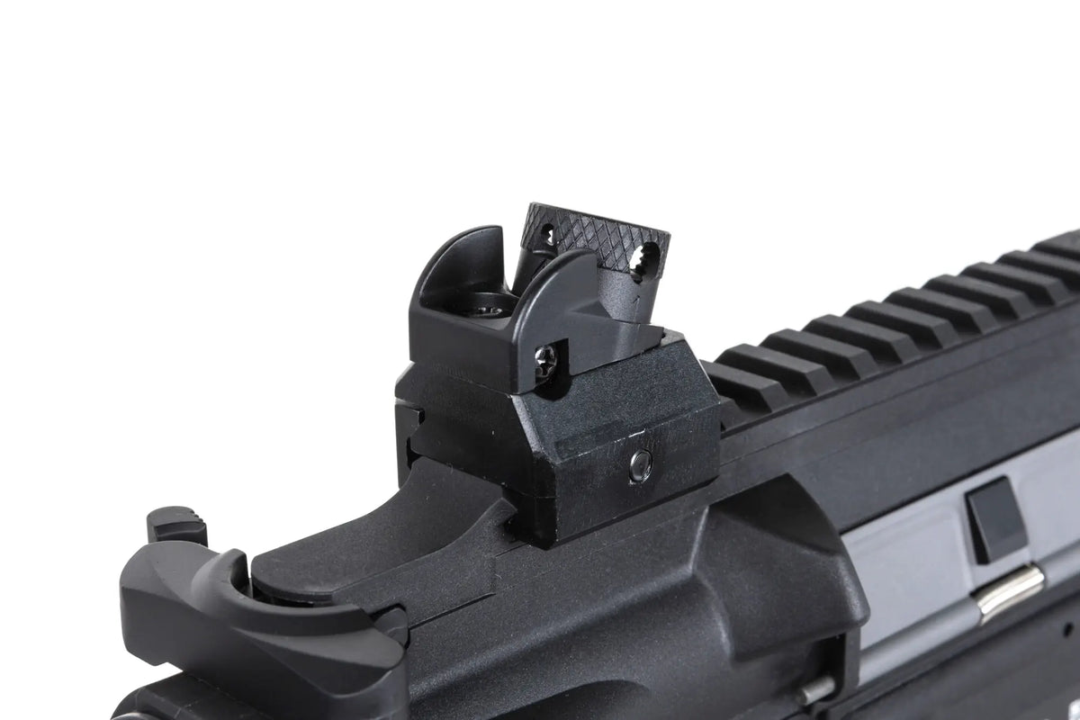 Specna Arms M4/AR15 SA-FH07 FLEX Gen.2 BLDC AEG assault rifle - OUTLET