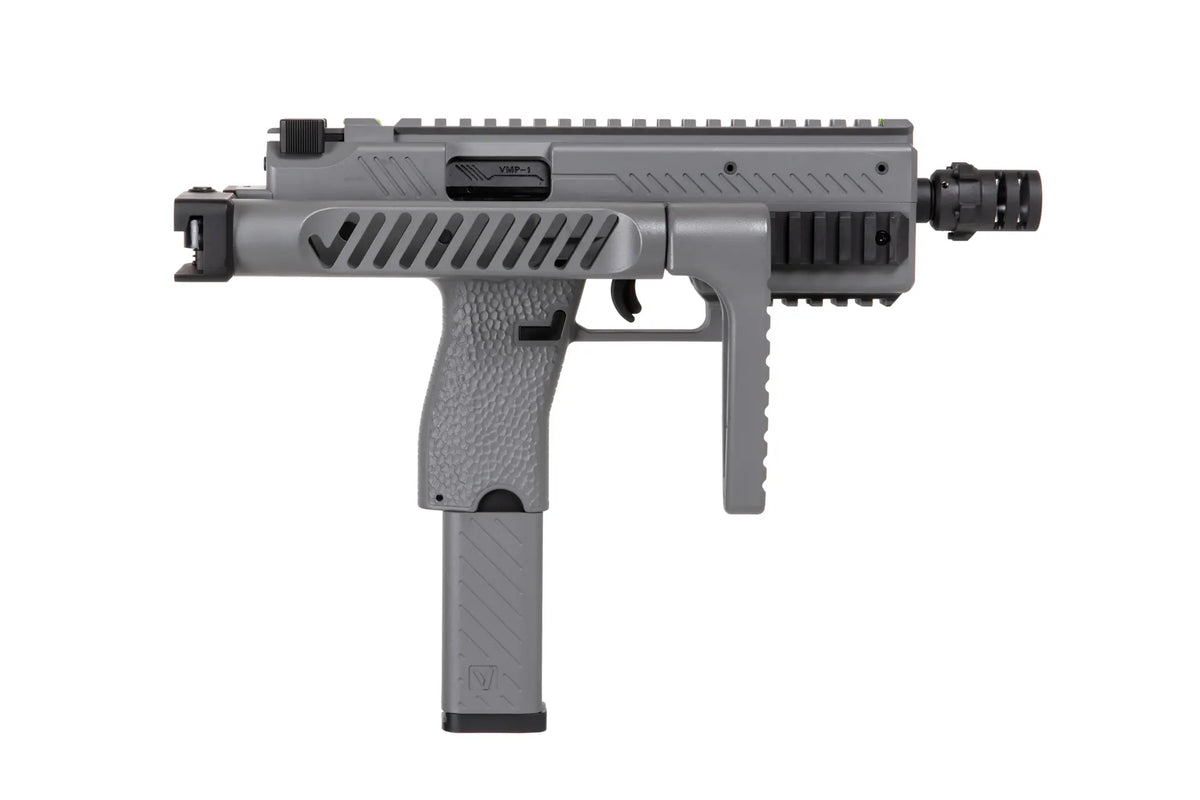 VMP-1 Submachine Gun Replica - Gray