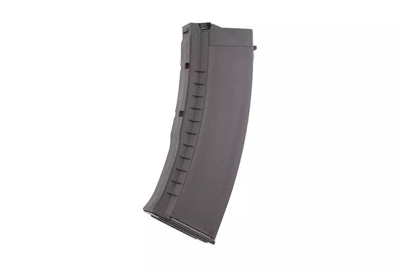 120rd mid-cap magazine for G&G AK74 type replicas - olive