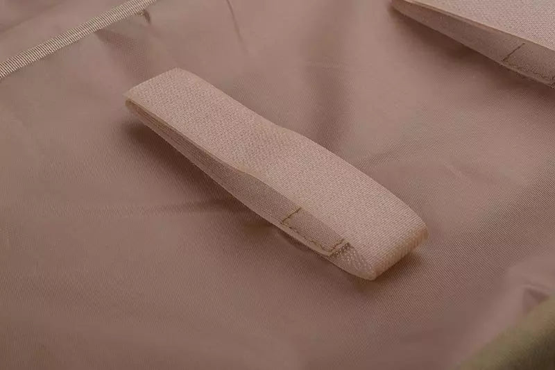 Vasak Gun Bag (1000mm) - Tan