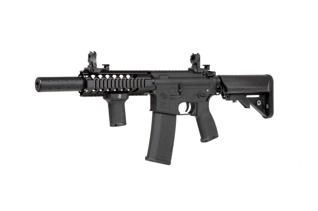 RRA SA-E11 EDGE™ Carbine Replica - black