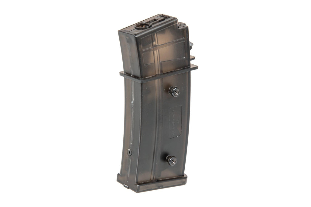 Hi-Cap 300 BB G36 Magazine - Black