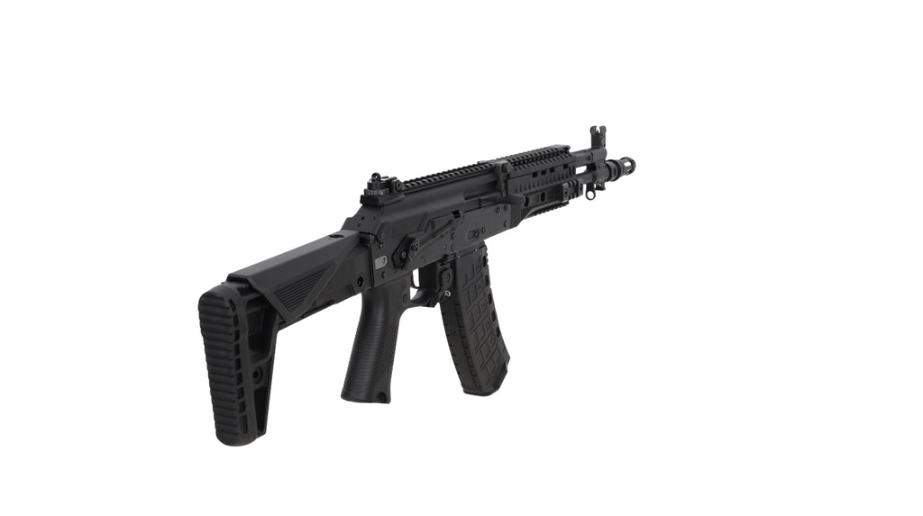Specna Arms AK SA-J21 VAPOR GBBR Assault Rifle - Black