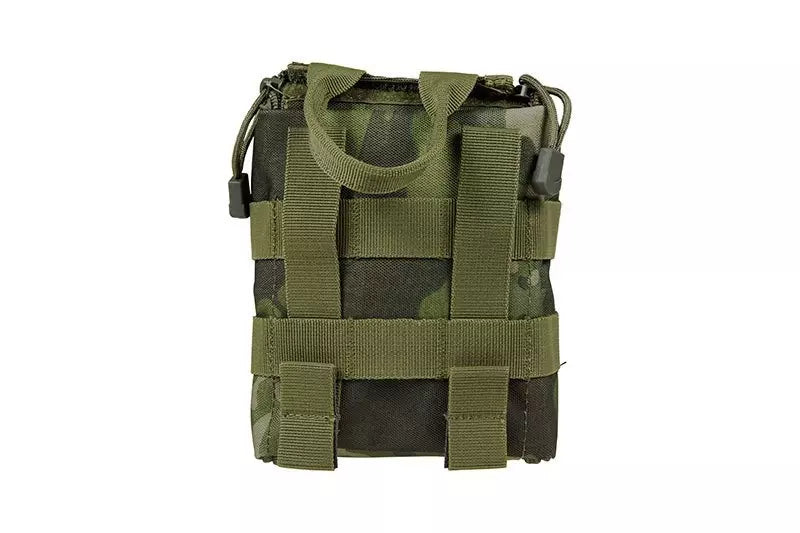 Trauma Kit Pouch - MC Tropic