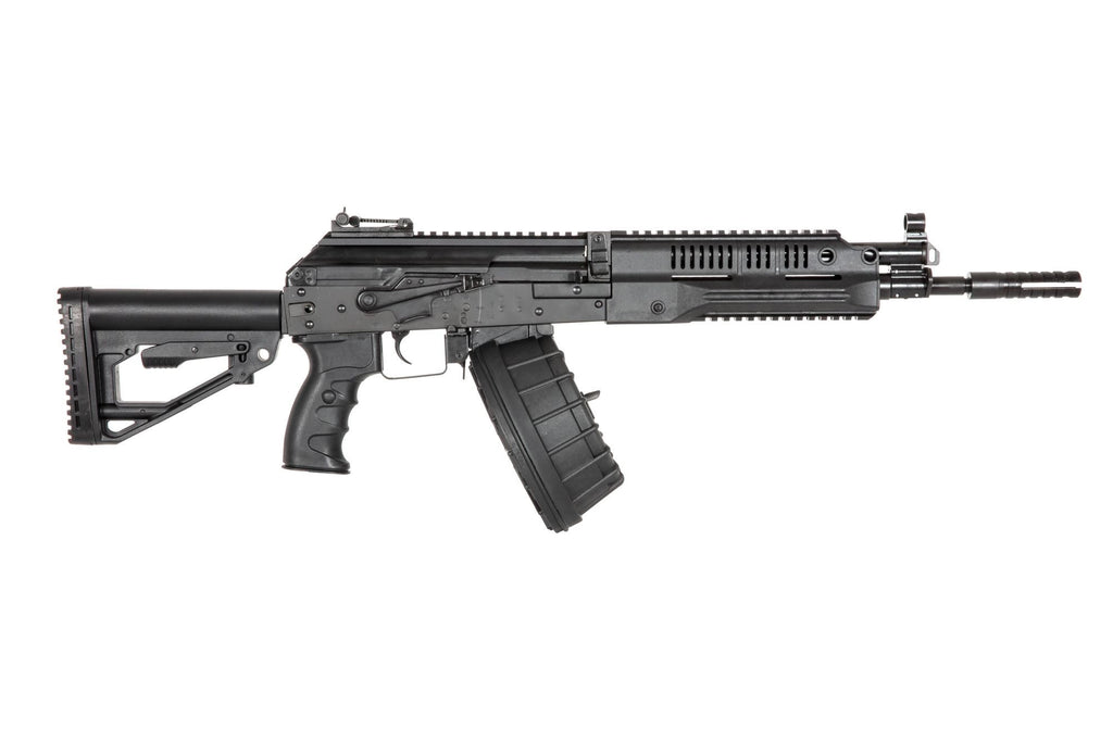 LCK-16 Light Machine Gun Replica