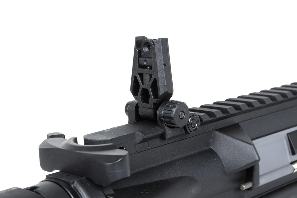 Specna Arms Daniel Defense® MK18 SA-C19 CORE™ Gen.2 HAL ETU™ airsoft Carbine Black