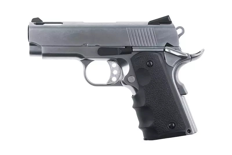 NE1001 Pistol Replica - Silver