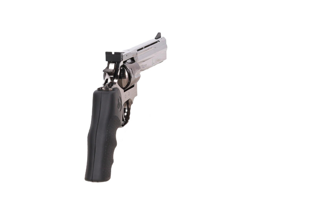 Dan Wesson 715 6" CO2 revolver – Grey