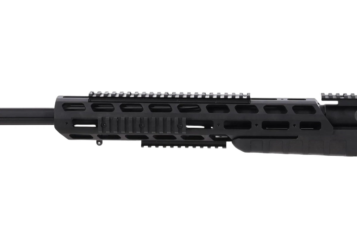 Modify x Bear Paw T-5000 M Tactical ORSIS airsoft Sniper Rifle