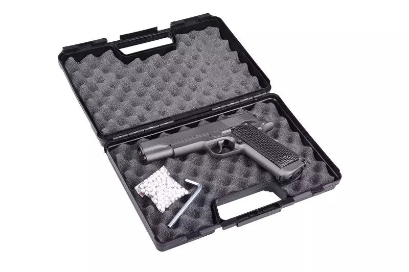 G292 Pistol Replica