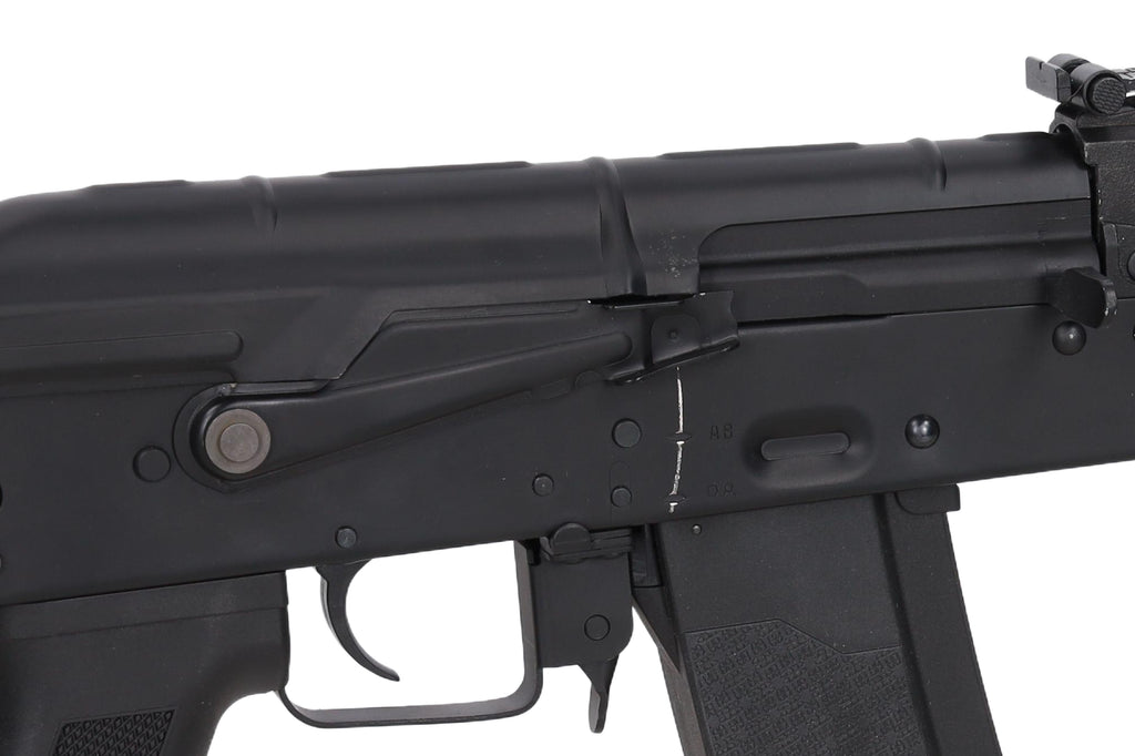 Specna Arms AK SA-PJ04 PRIME BLDC AEG Assault Rifle Black - OUTLET