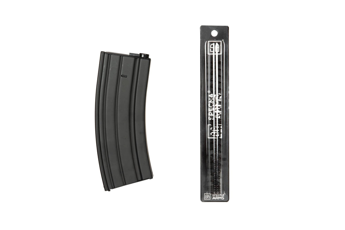 SA-H08 ONE™ Carbine Replica - black