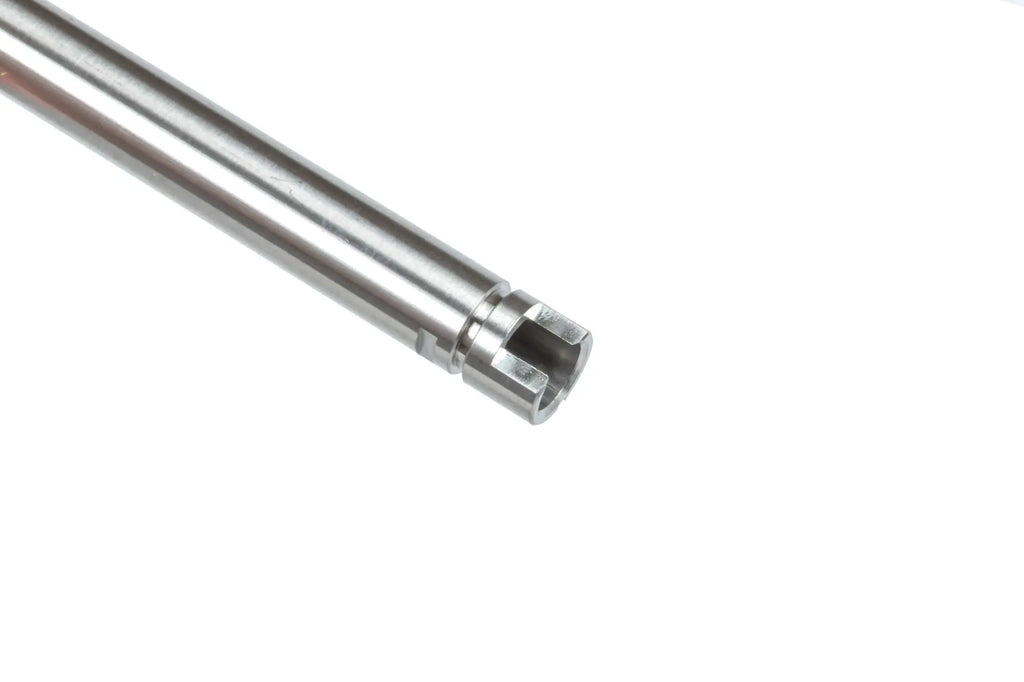 6.03mm Tight Bore Prometheus 79.9mm precision barrel for Hi-Capa 3.8 replicas