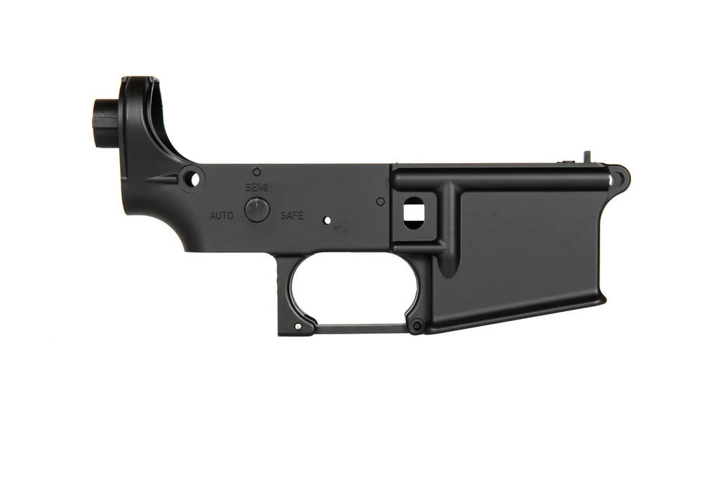 M-147 Bottom Receiver for M4/M16 Replicas
