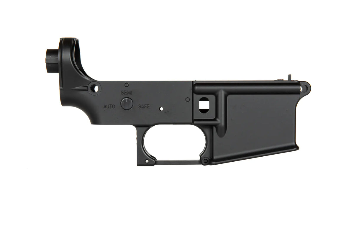 M-147 Bottom Receiver for M4/M16 Replicas