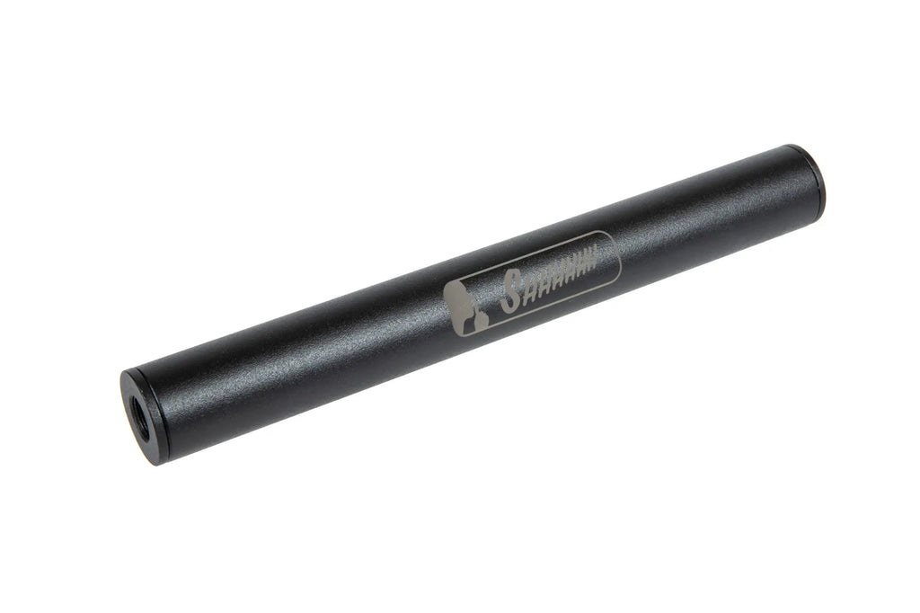 Covert Tactical PRO Silencer - Shhhhh Fi 30mm