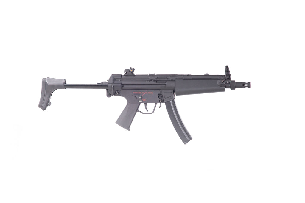 SR5-A5 SMG Replica (OUTLET)