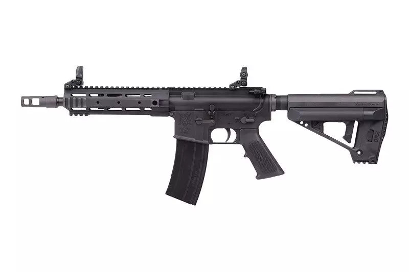 Saber CQB GBB Carbine Replica – Black