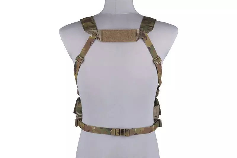 D3CR Chest Rig Vest - Multicam®