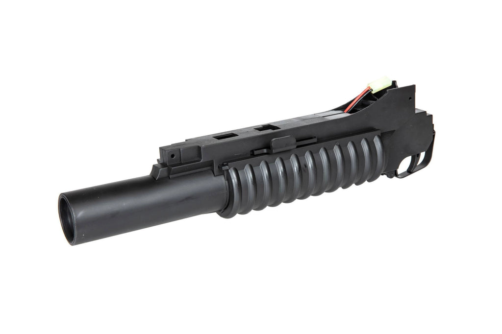 M.203 Spring Grenade Launcher Replica
