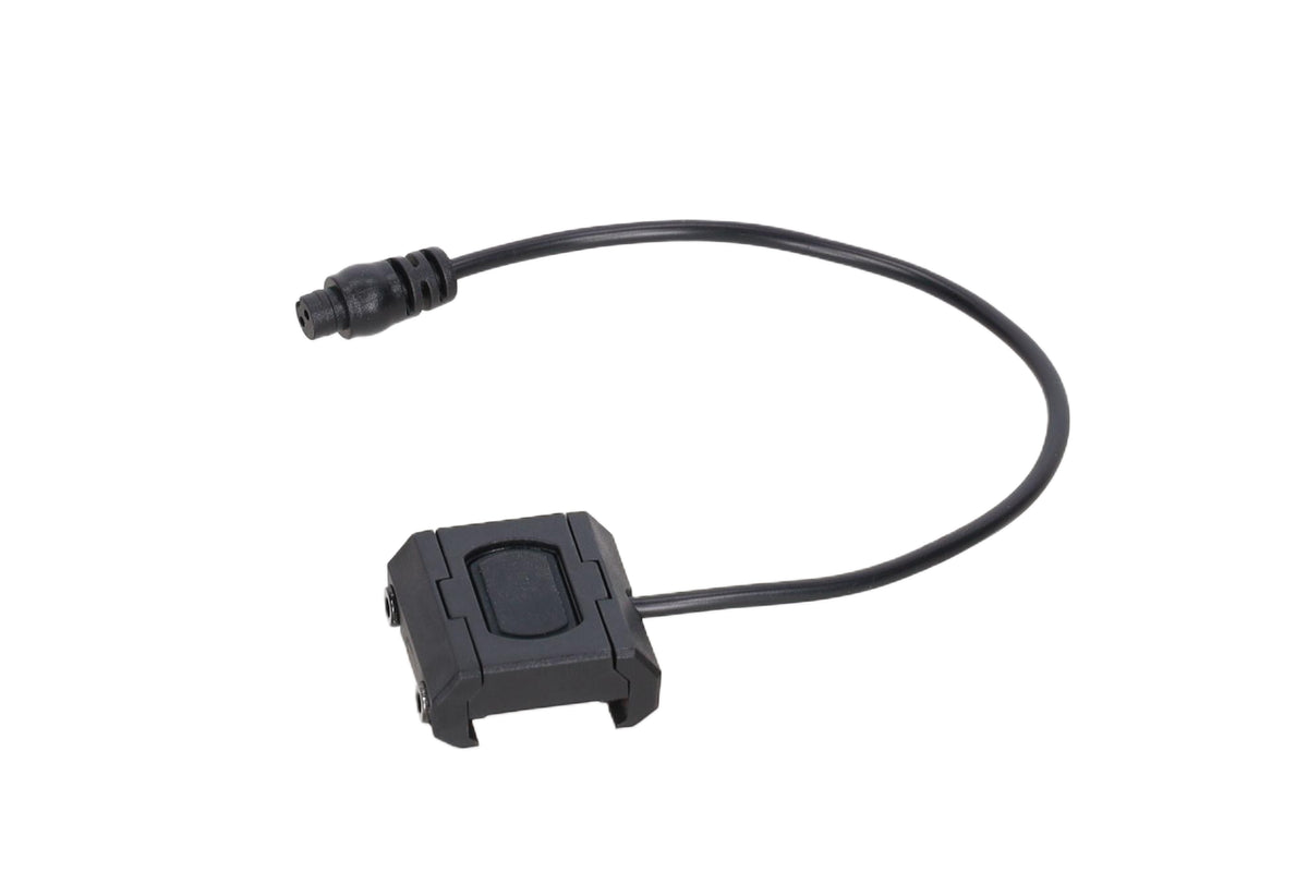 Wosport gel switch FL-ACC-30 Black