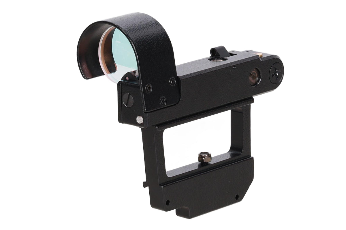 JJ Airsoft OKP-7 red dot sight with dovetail mount JA-5118